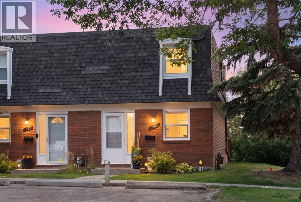 90, 330 Canterbury Drive SW, Canyon Meadows, Calgary photo 1