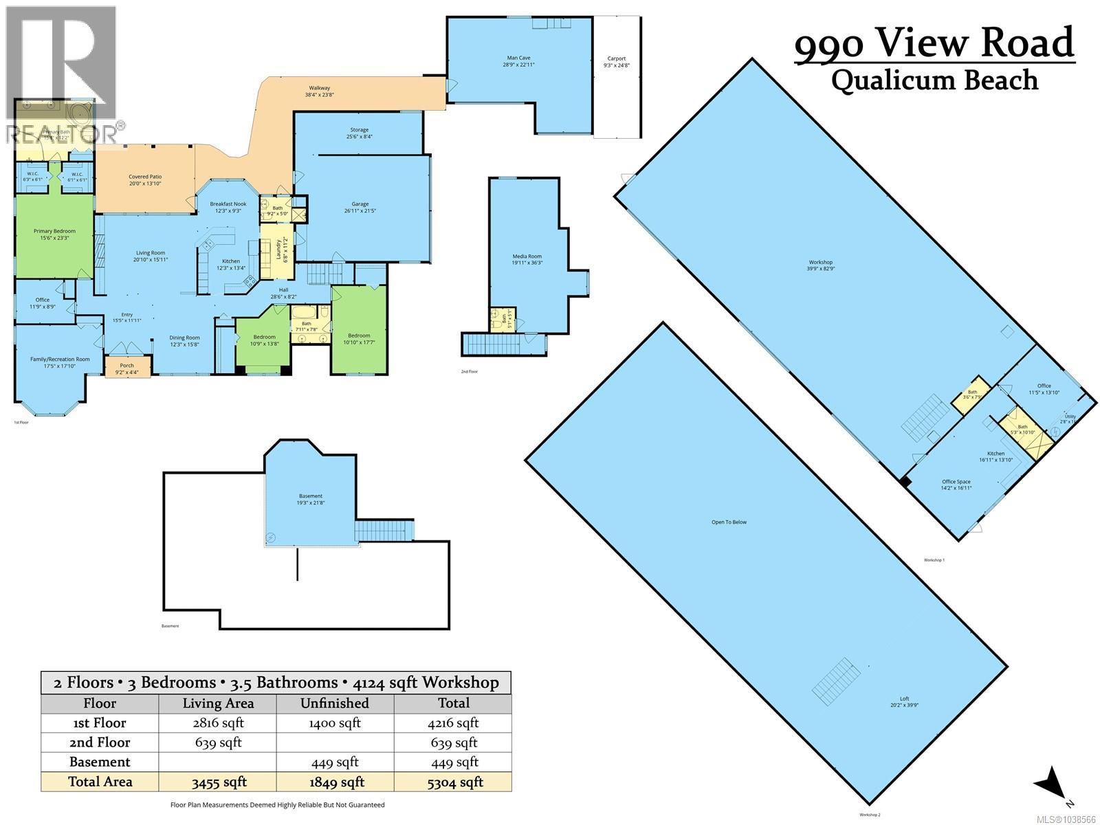 990 View Rd - 95