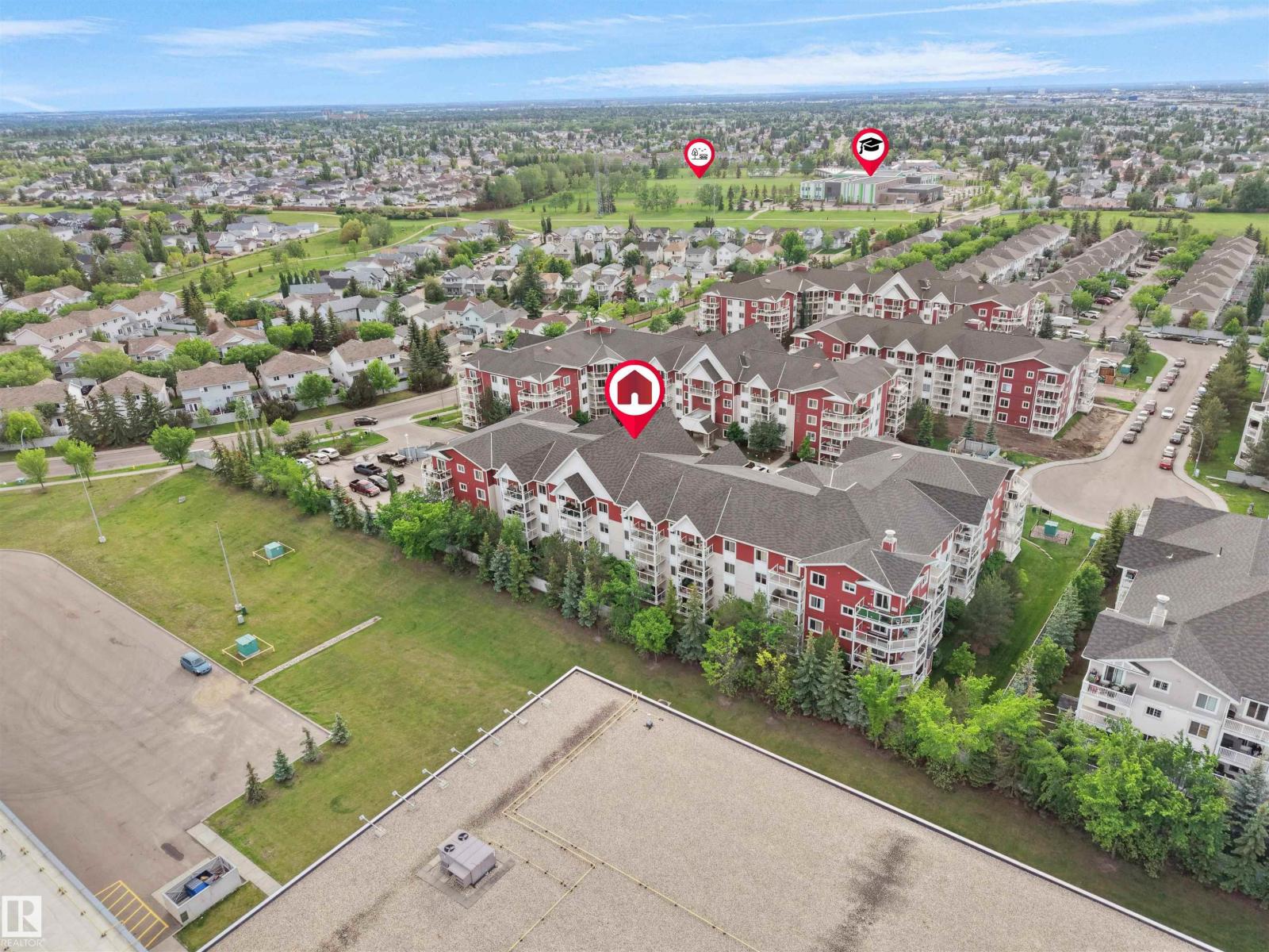 #415 2203 44 Ave NW - 8