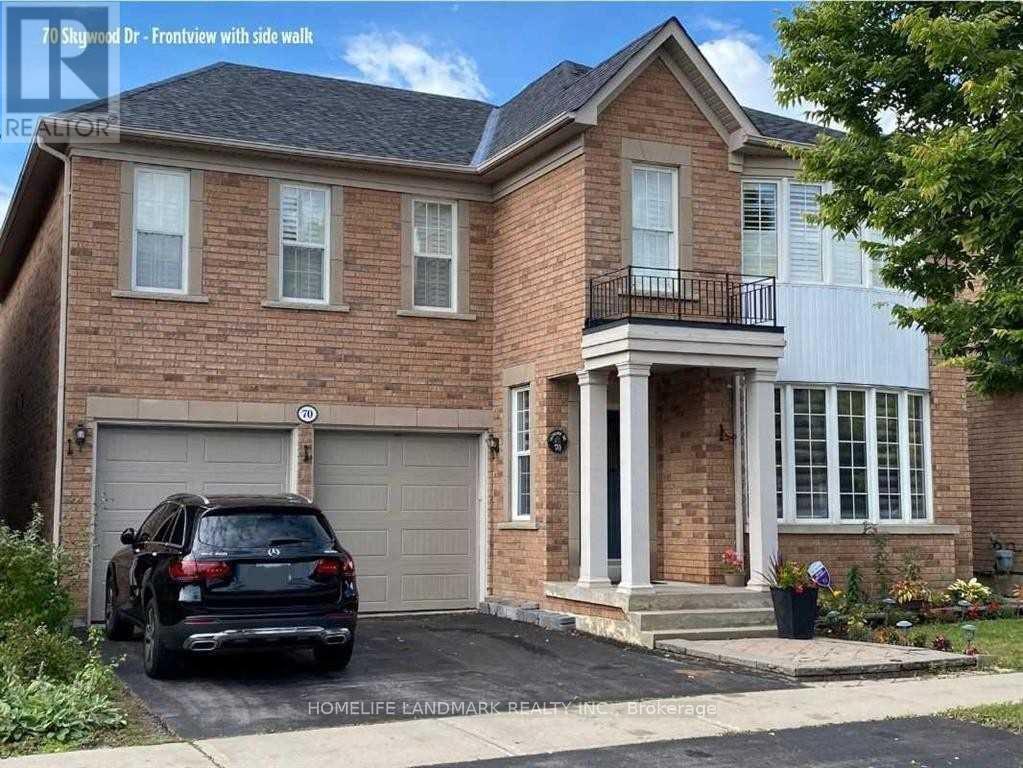 BSMT - 70 SKYWOOD DRIVE
