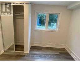 Bsmt - 70 Skywood Drive, Richmond Hill, ON L4E4L1 Photo 10