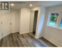 Bsmt - 70 Skywood Drive, Richmond Hill, ON L4E4L1 Photo 11