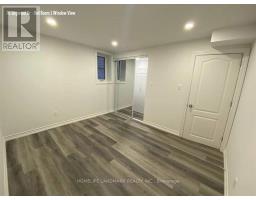 Bsmt - 70 Skywood Drive, Richmond Hill, ON L4E4L1 Photo 13