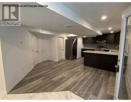 Bsmt - 70 Skywood Drive, Richmond Hill, ON L4E4L1 Photo 7