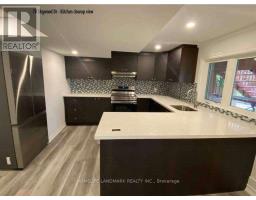 Bsmt - 70 Skywood Drive, Richmond Hill, ON L4E4L1 Photo 8