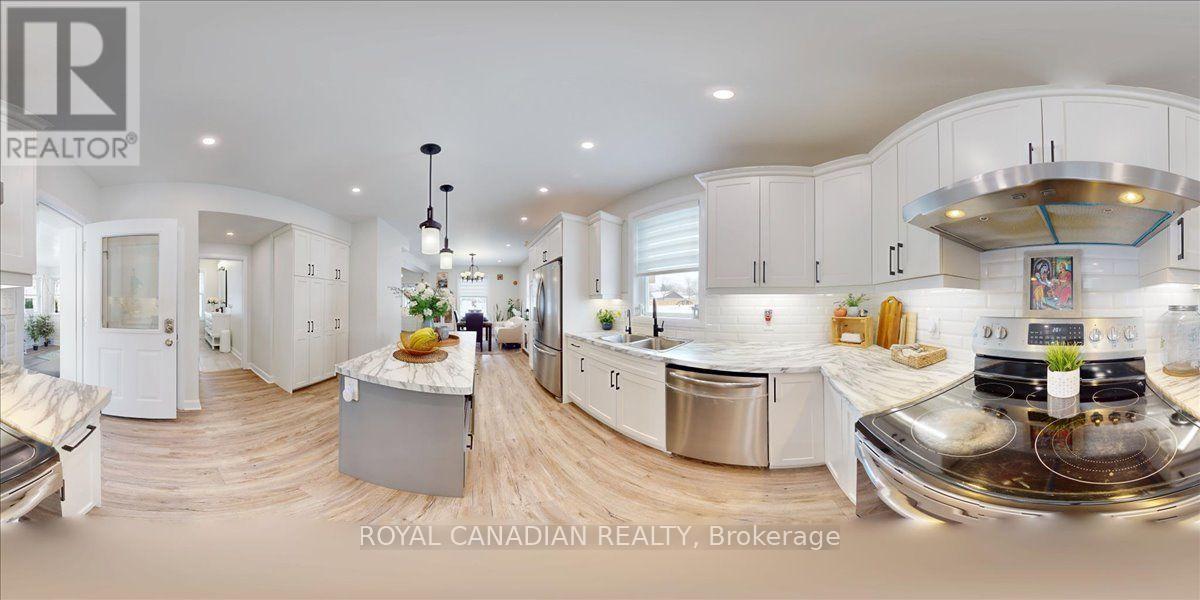 131 ELORA STREET N - 9