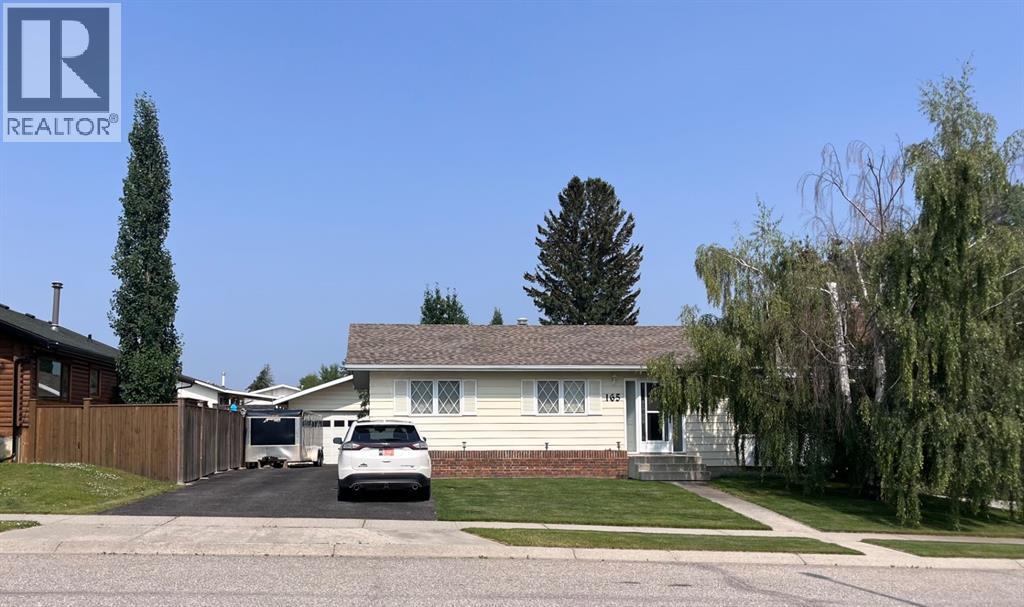165 Mcpherson Dr.