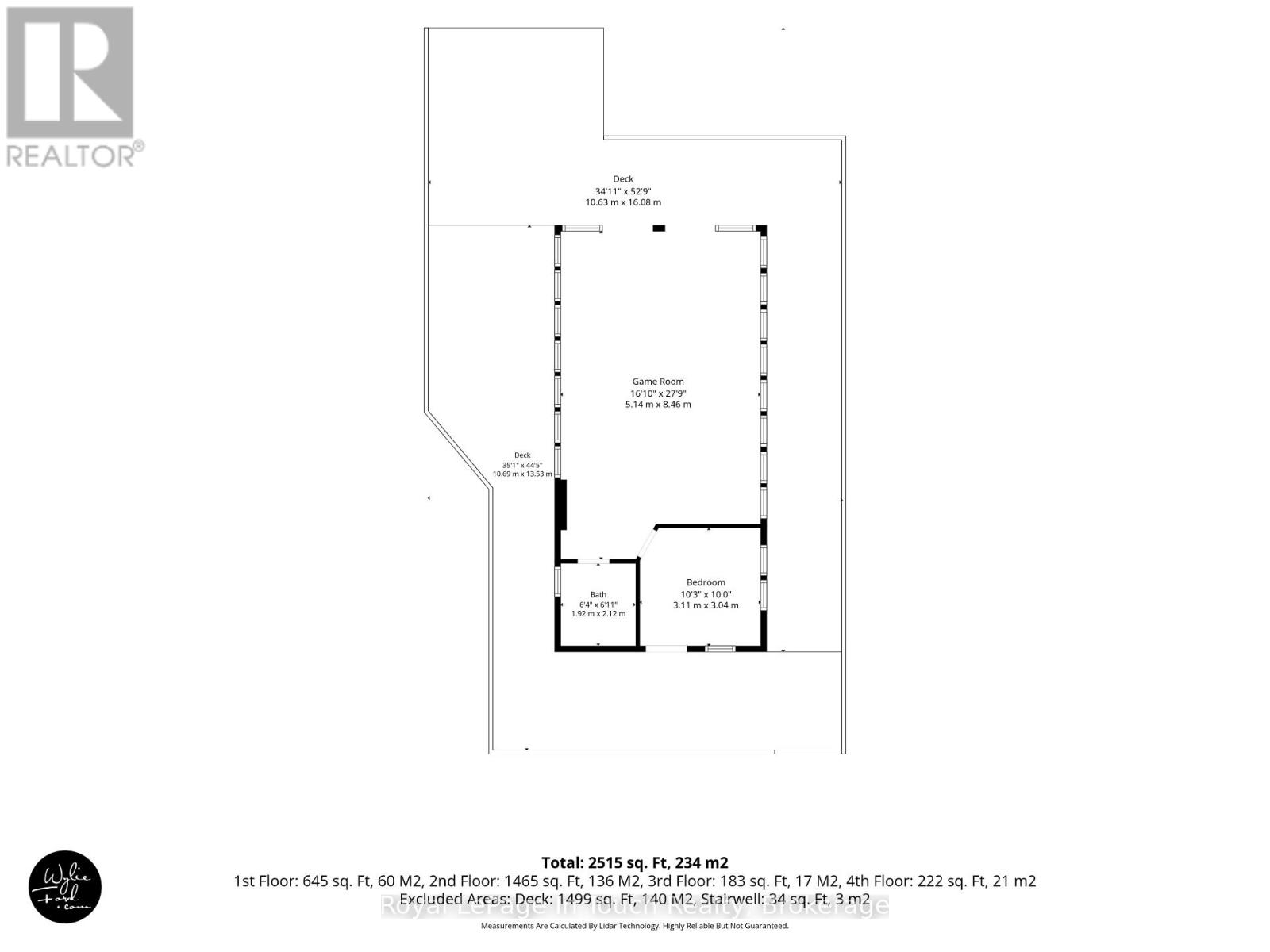 B207 LOT 31 ISLAND ISLAND - 50
