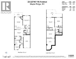 22 22740 116 Avenue, Maple Ridge, BC V2X2X7 Photo 40