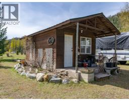 5301(2-10)-5317-5323-5327 Prosh Frontage Road, Craigellachie, BC V0E2J0 Photo 16