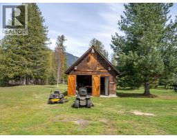5301(2-10)-5317-5323-5327 Prosh Frontage Road, Craigellachie, BC V0E2J0 Photo 15