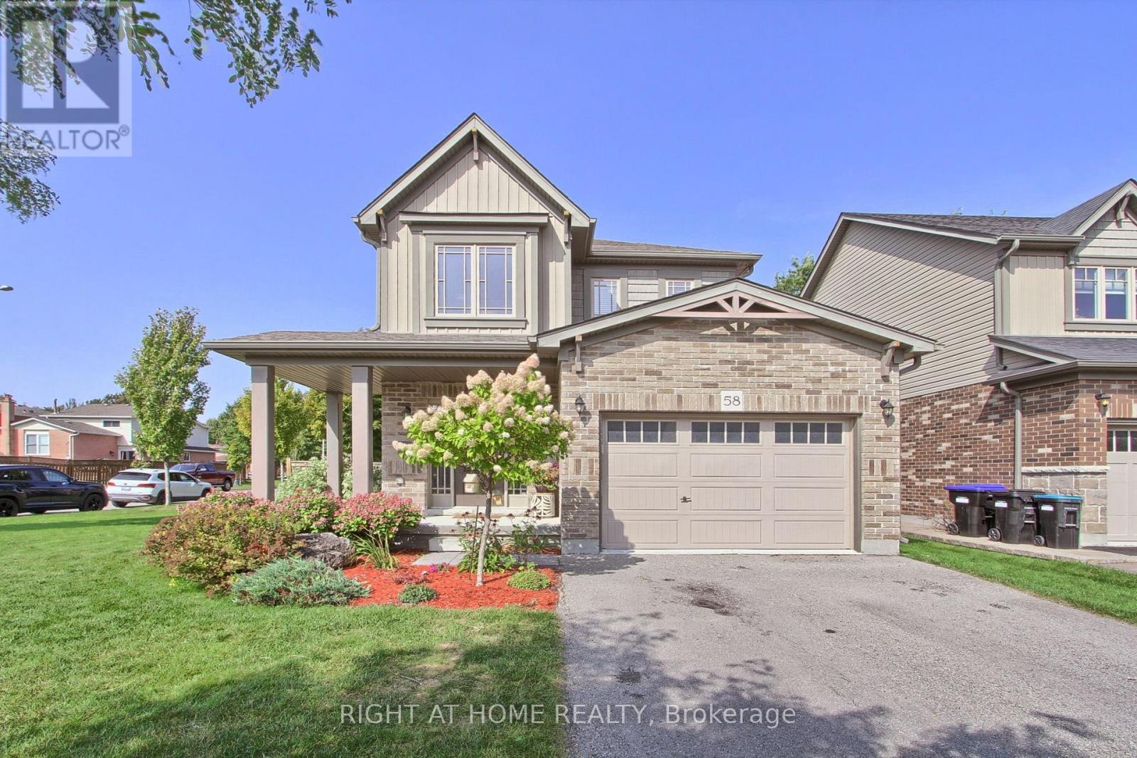 58 CARLETON TRAIL - 1