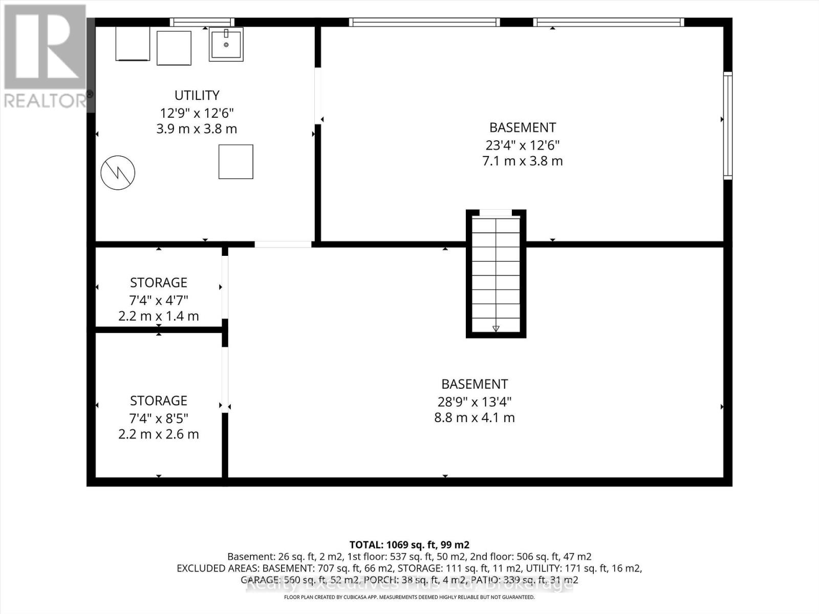 106 CHERYL CRESCENT - 21