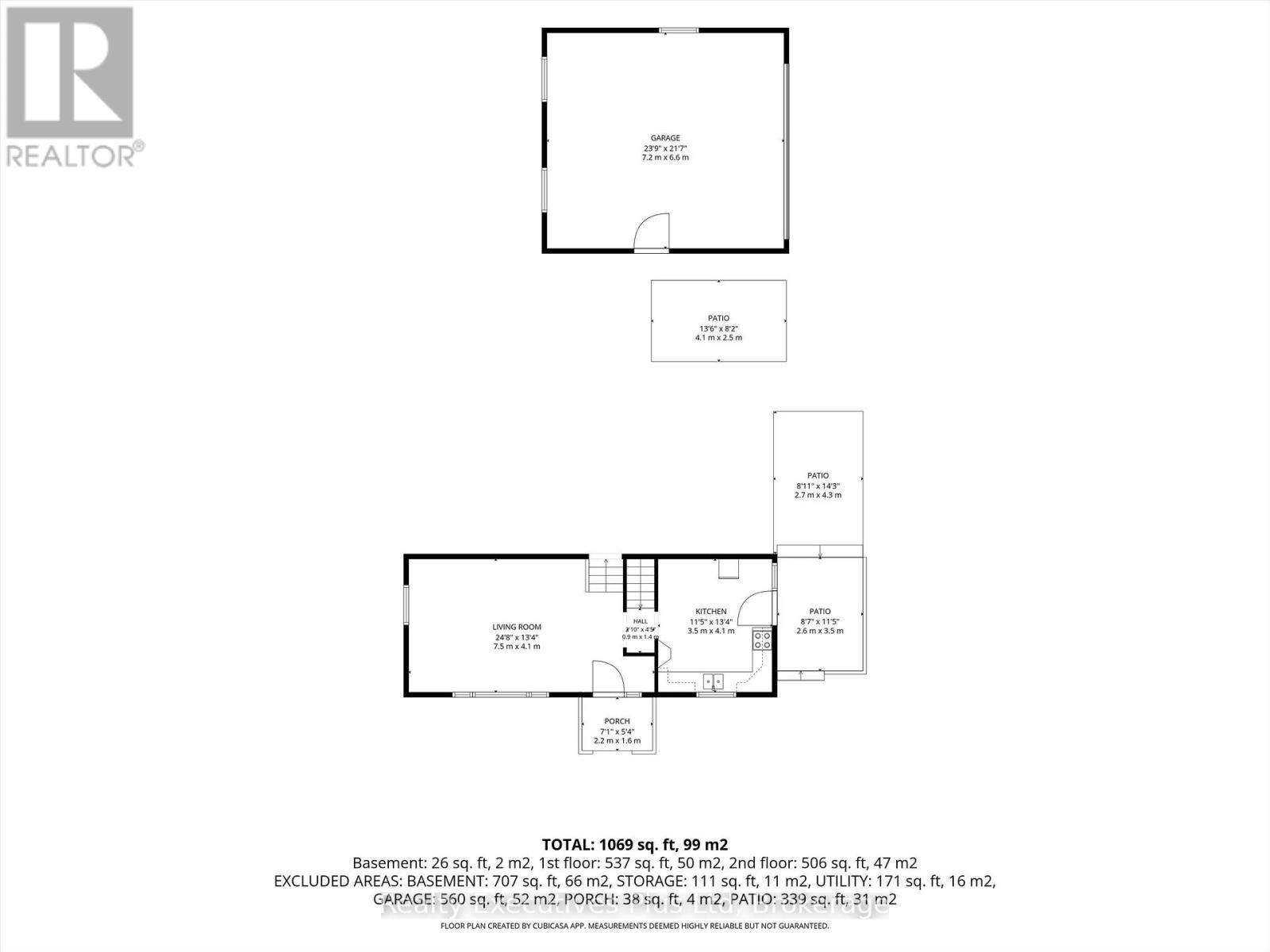 106 CHERYL CRESCENT - 22