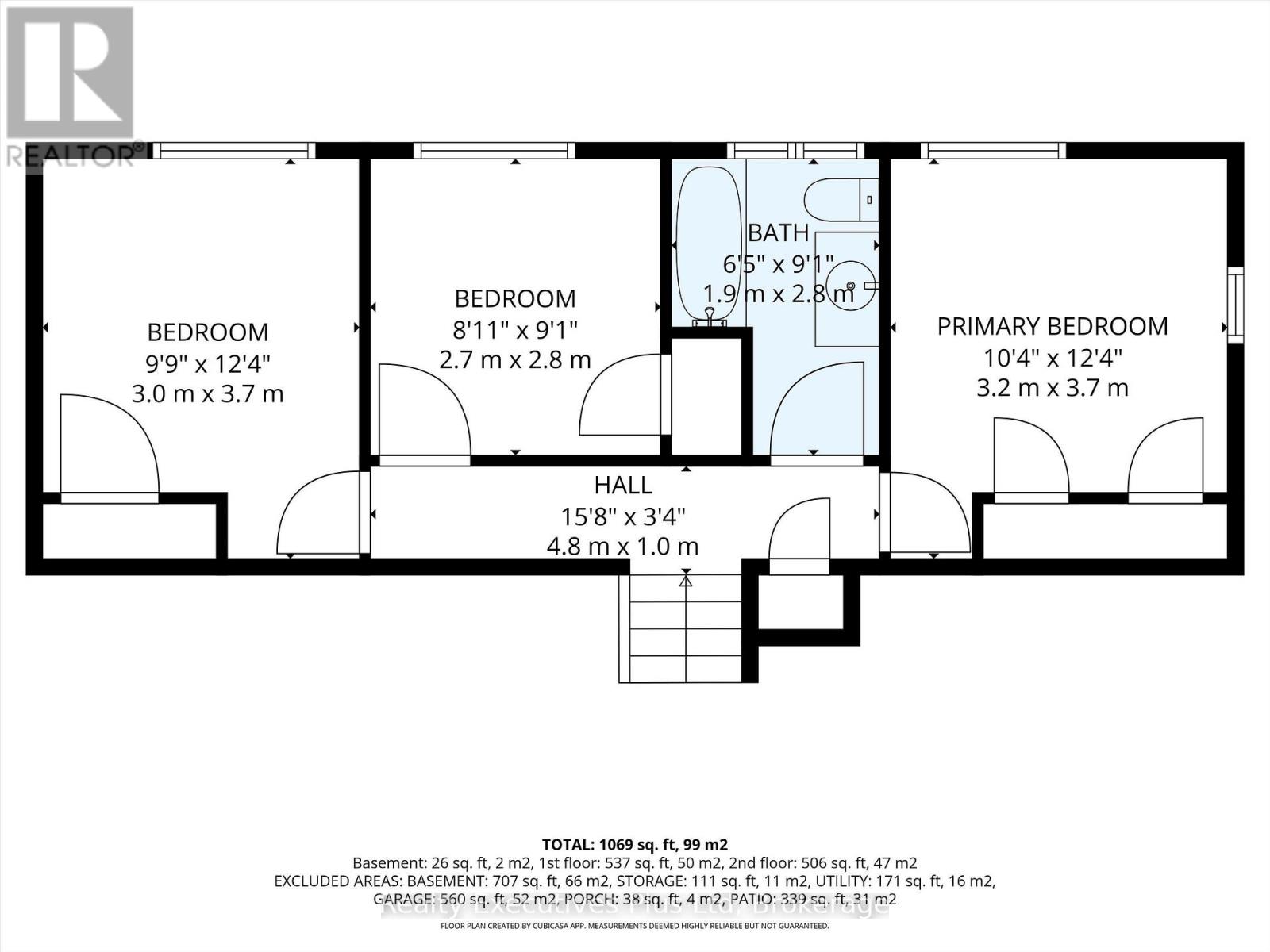 106 CHERYL CRESCENT - 23