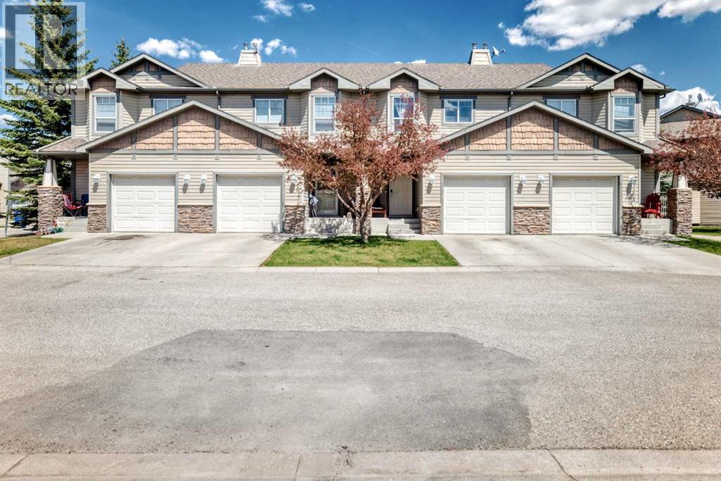 65 Spring Meadows Bay
