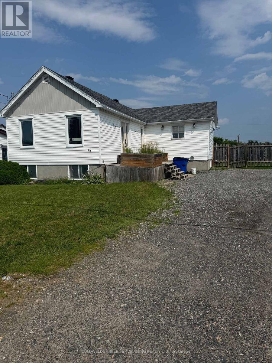 78 KING STREET - 1