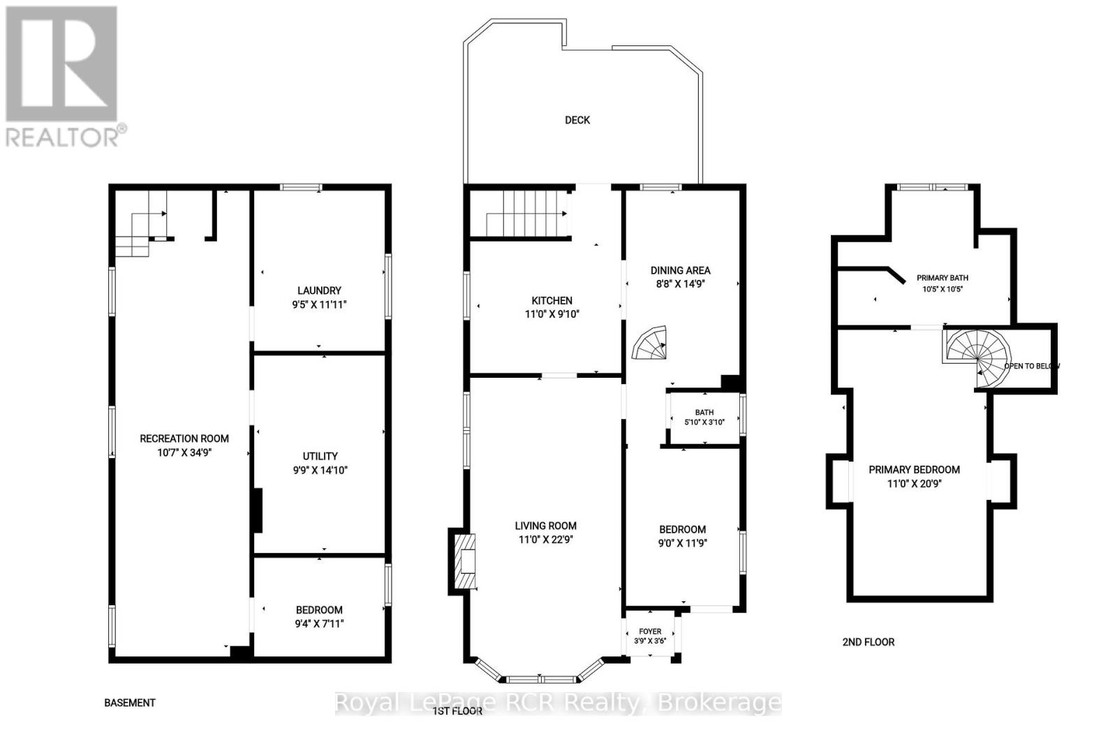 52 CAMERON AVENUE S - 49