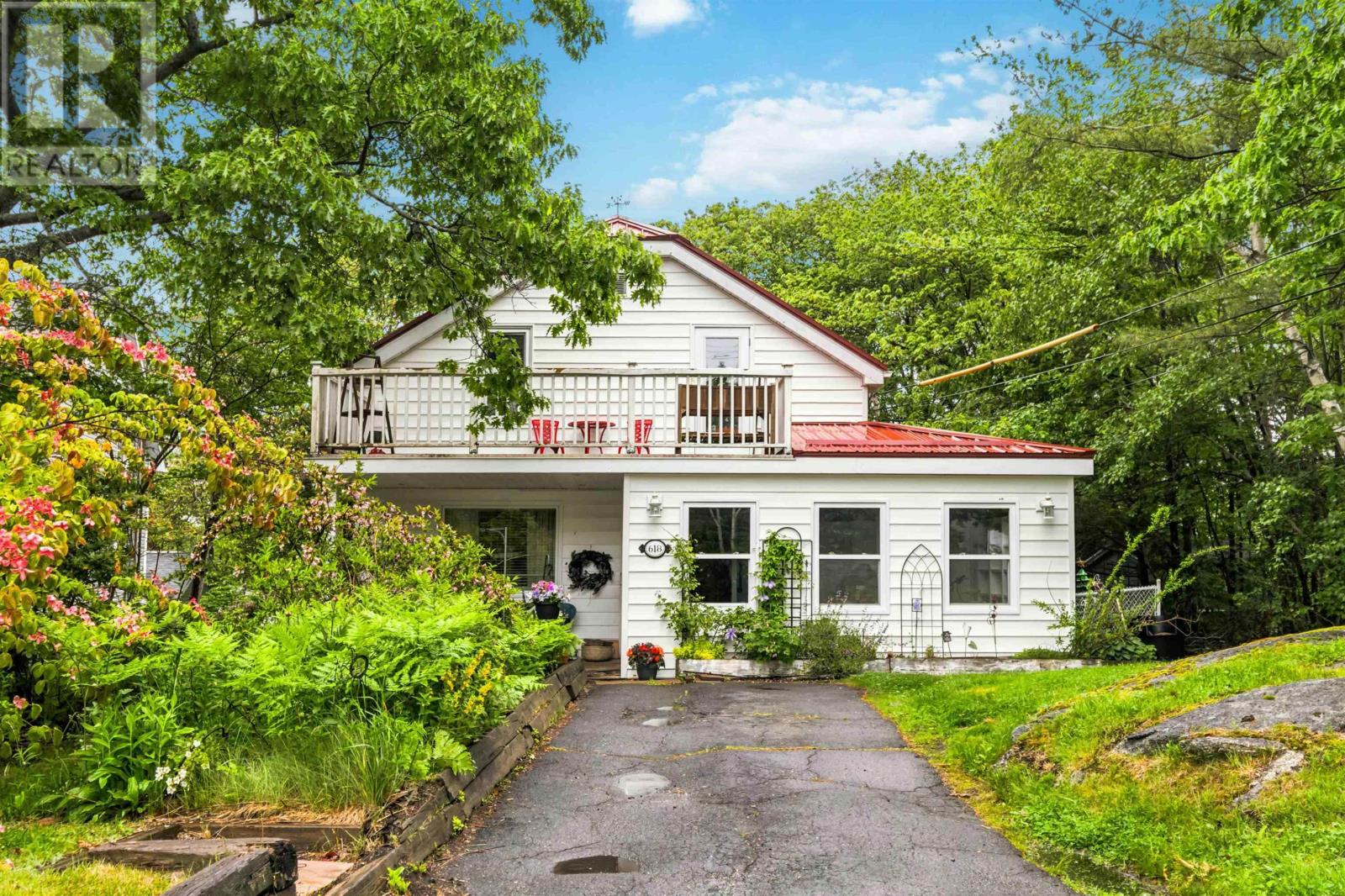618 Herring Cove Road