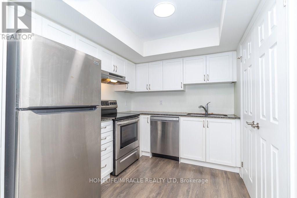 #413 2789 EGLINTON AVENUE - Image 12
