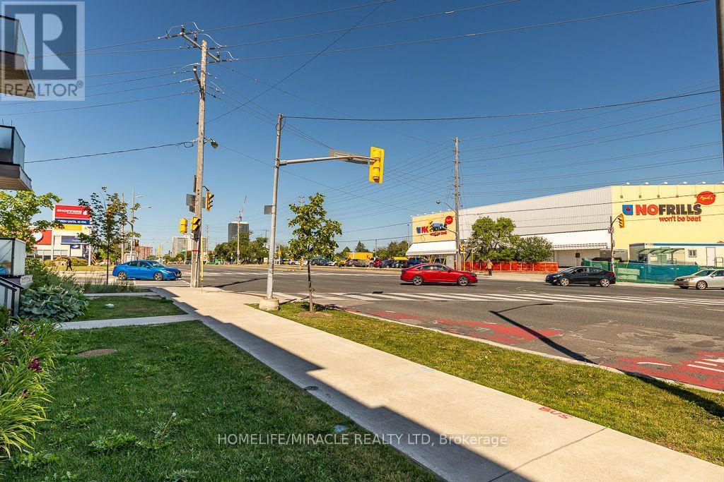 #413 2789 EGLINTON AVENUE - Image 23