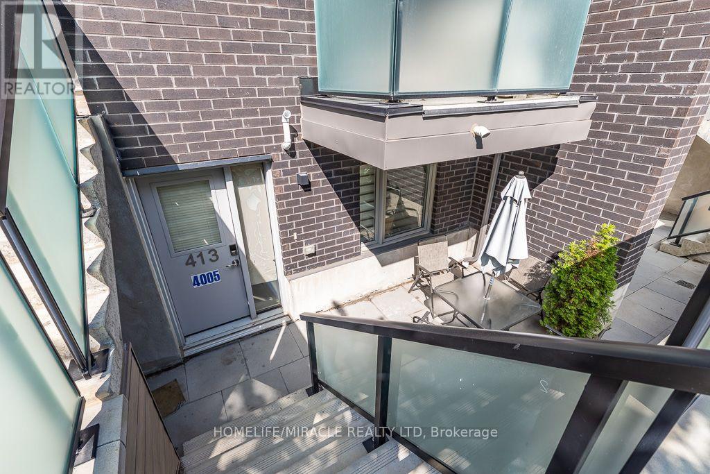 #413 2789 EGLINTON AVENUE - 5