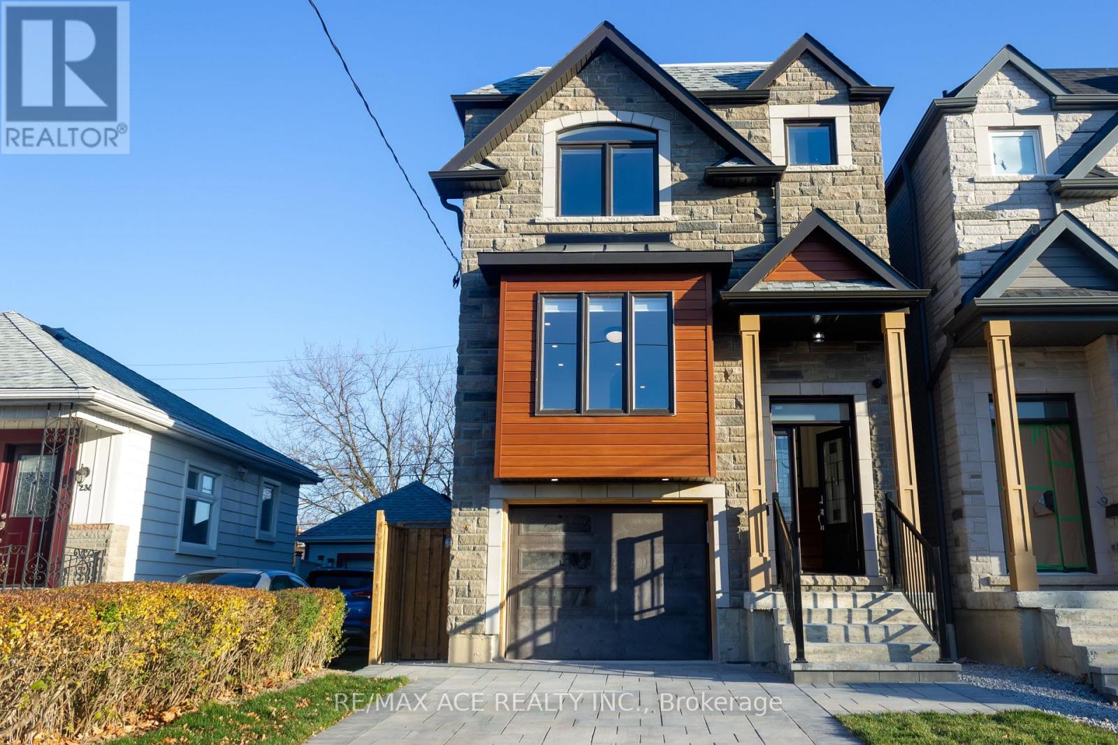 229B MCINTOSH STREET - 1