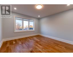 Primary Bedroom - 229b Mcintosh Street, Toronto, ON M1N3Z2 Photo 14