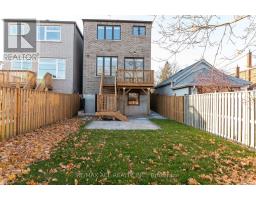 229b Mcintosh Street, Toronto, ON M1N3Z2 Photo 42