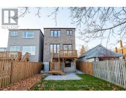 229b Mcintosh Street, Toronto, ON M1N3Z2 Photo 43
