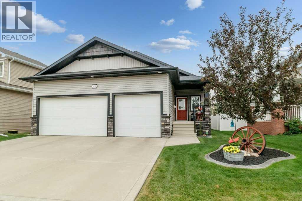 4112 45 Avenue, Sylvan Lake