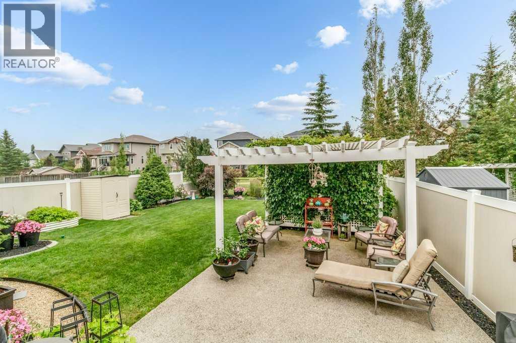4112 45 Avenue, Sylvan Lake