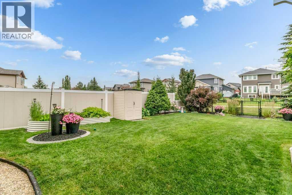 4112 45 Avenue, Sylvan Lake