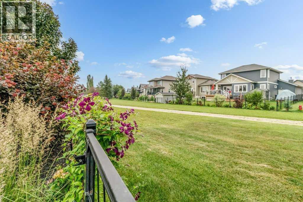 4112 45 Avenue, Sylvan Lake