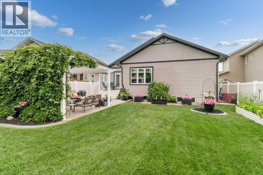 4112 45 Avenue, Sylvan Lake