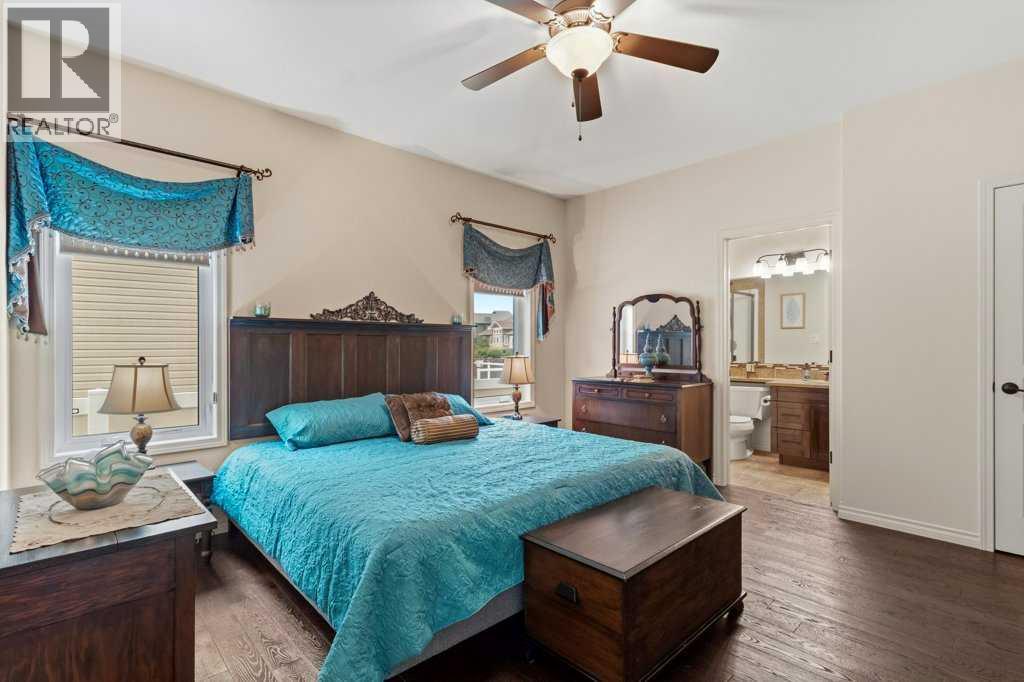 4112 45 Avenue, Sylvan Lake