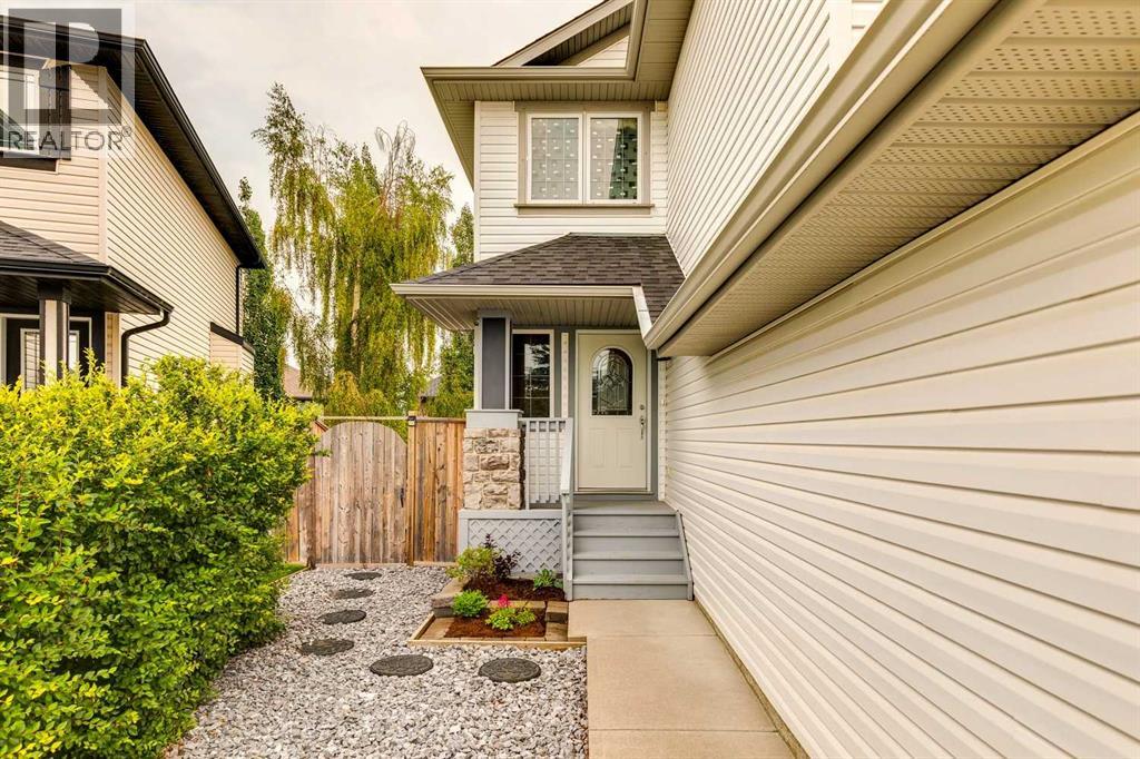 763 Cimarron Close - 3