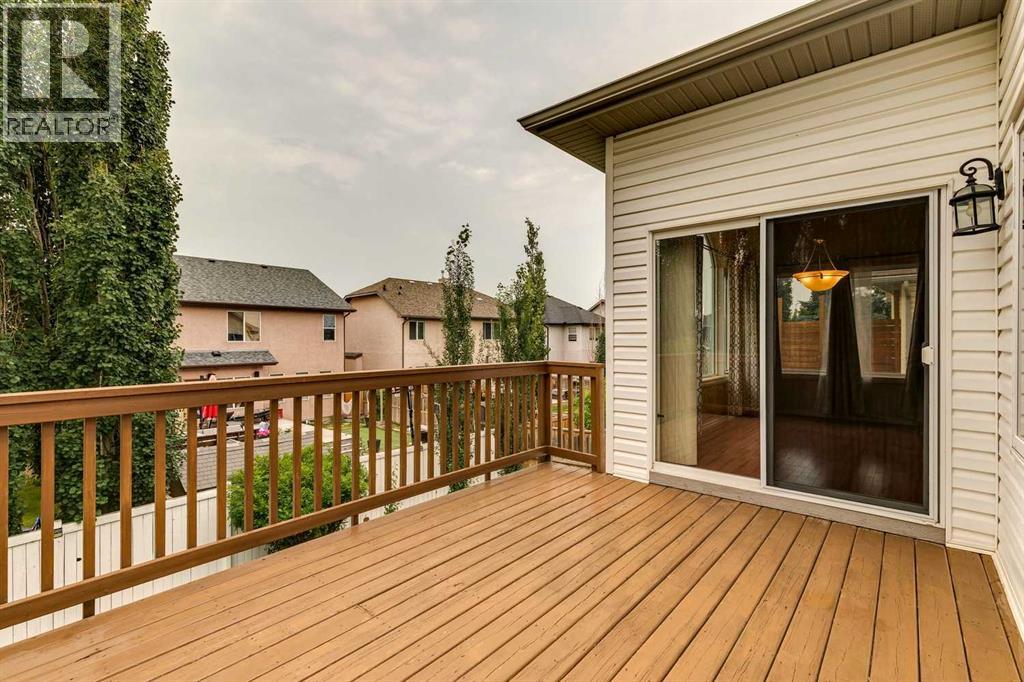 763 Cimarron Close - 43