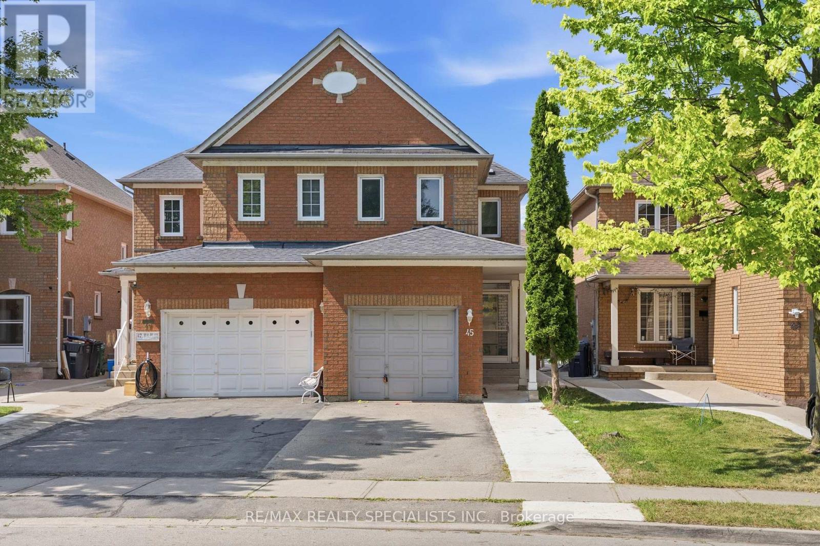 45 CLOVER BLOOM ROAD - 1