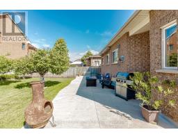 128 Valleywood Boulevard, Caledon, ON L7C1B3 Photo 47