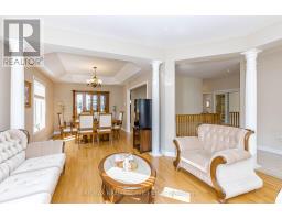 Laundry room - 128 Valleywood Boulevard, Caledon, ON L7C1B3 Photo 9