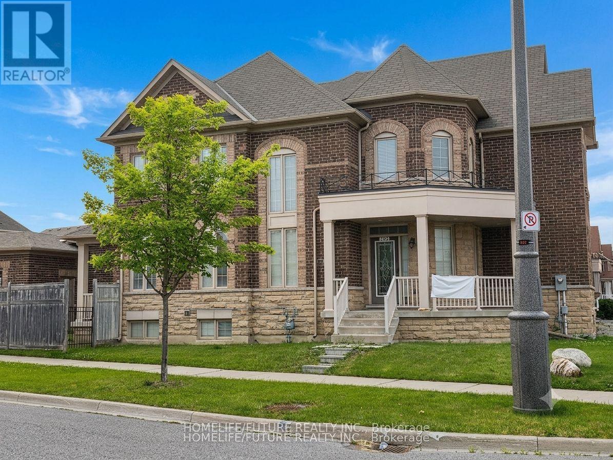 132 WILLIAM BERCZY BOULEVARD