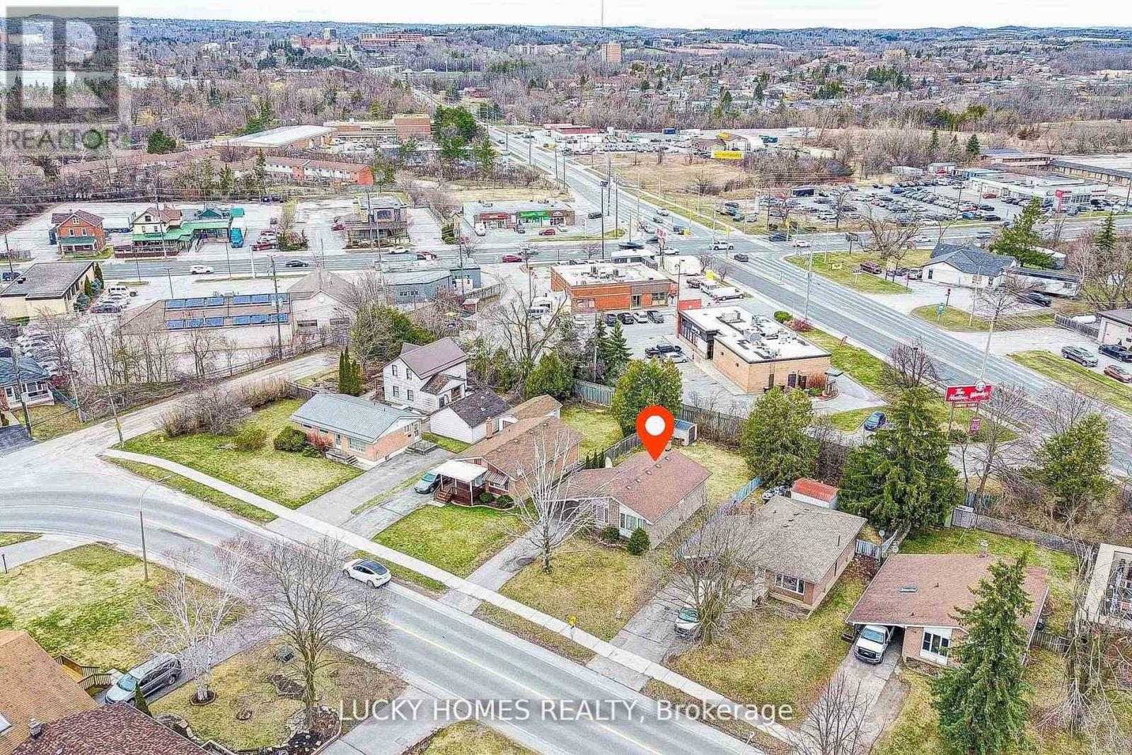 711 OTONABEE DRIVE - 1