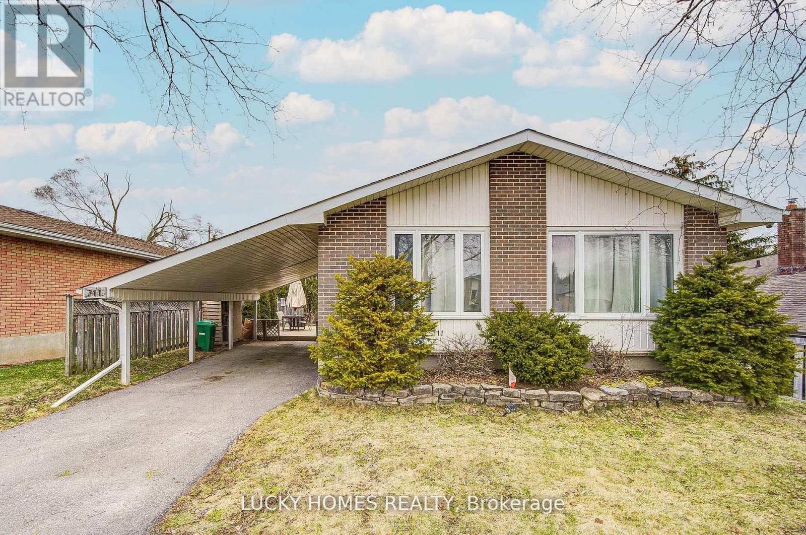 711 OTONABEE DRIVE - 2