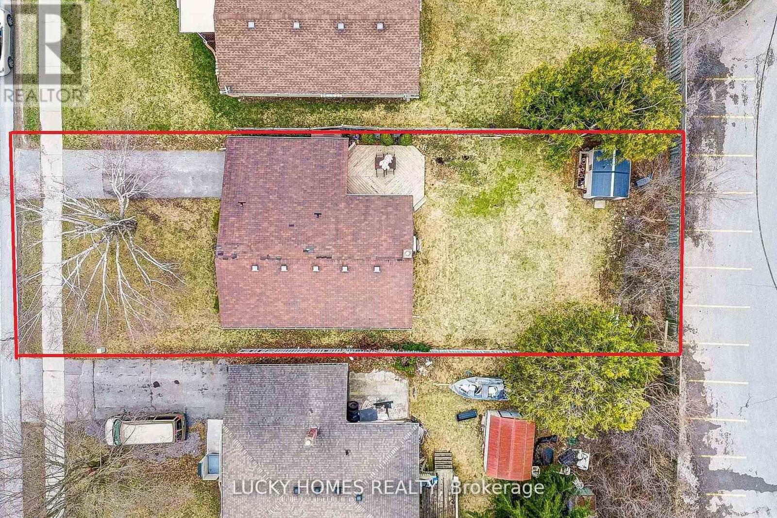 711 OTONABEE DRIVE - 40