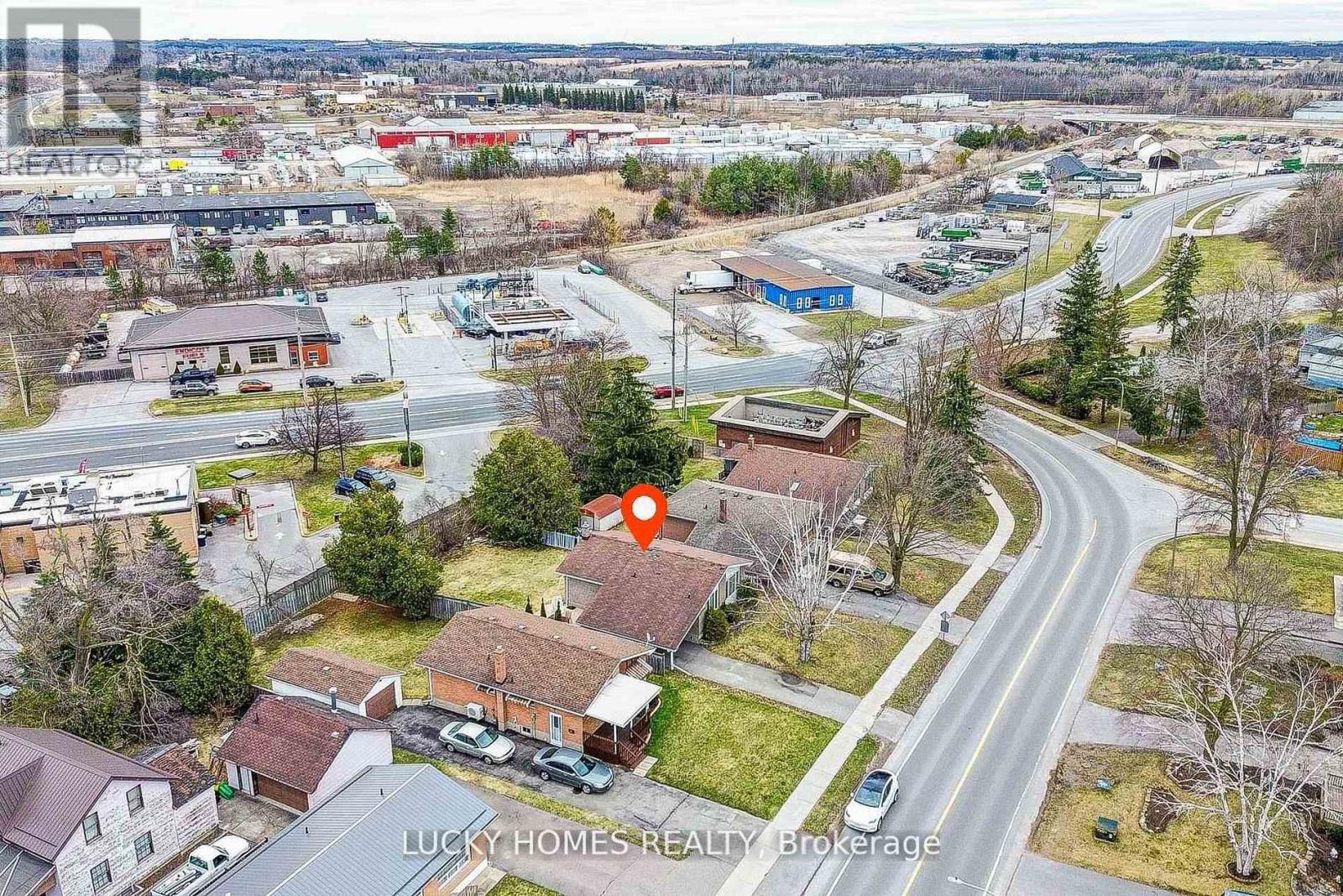 711 OTONABEE DRIVE - 43