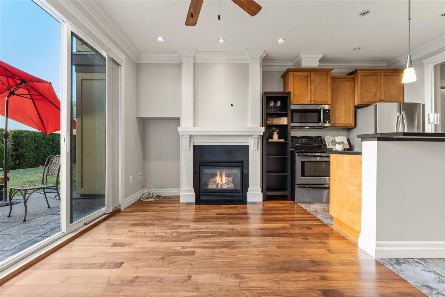 109B 45595 TAMIHI WAY, Garrison Crossing, Chilliwack
