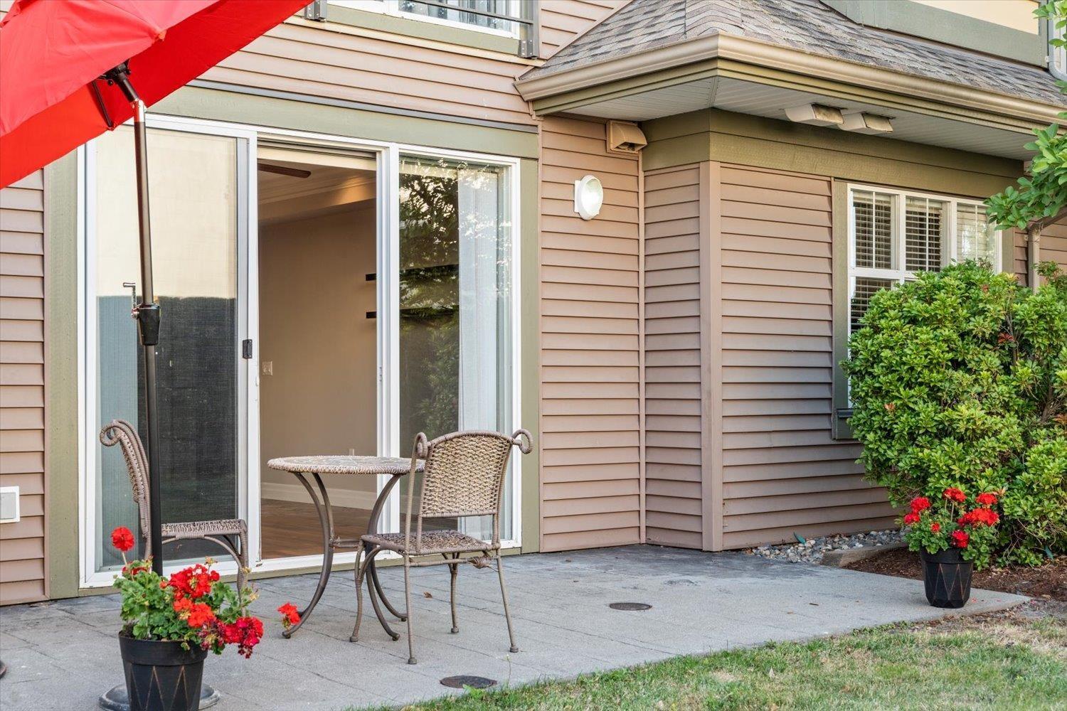 109B 45595 TAMIHI WAY, Garrison Crossing, Chilliwack