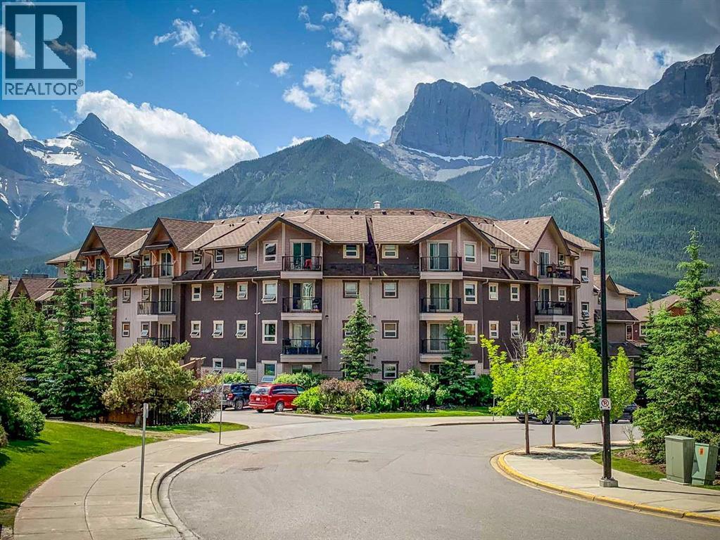 112, 186 Kananskis Way