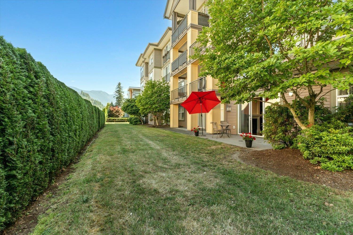 109B 45595 TAMIHI WAY, Garrison Crossing, Chilliwack